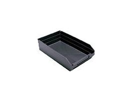 BIN CONDUCTIVE SHELF 17-7/8X11-1/8X 4IN