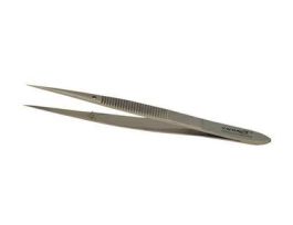 FORCEP DSCTNG STG SRTD TIP VWR SS 114MM. EA