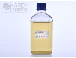 MEDIUM TETRATHIONATE BRH PP BTL 1L PK10