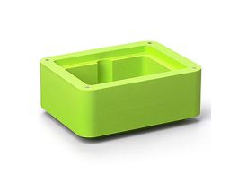 COLLAR EXTN GR 14X9.4X7 CM ID COOLBOX XT