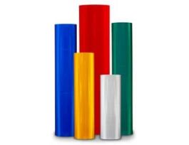 3M™ Diamond Grade™ VIP Reflective Sheeting 3990 White, 6 in x 50 yd