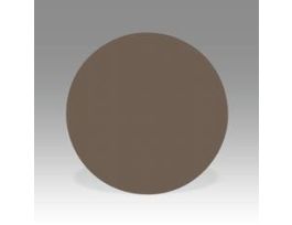 3M™ Flexible Diamond PSA Cloth Disc 6008J, M74, Pattern 18, Red, 1 in x NH, Die 100N