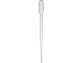 Transfer Pipette, 5.0 mL, Fine Tip; 500/Box