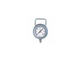 Accessory RVP Pressure Gauge, 0 to 100 psi