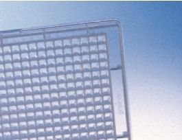 PLATE 384WL PPN BLK CS100