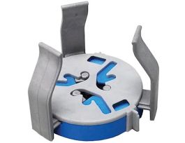 Combo for 125 mL, 250 mL, and 500 mL