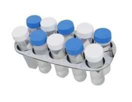 PLATFORM FOR PTR-35 10 TUBES