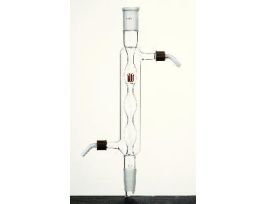 CONDENSER ALLIHN 29/42 300MM