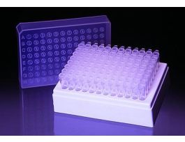 BOX BIOTUBE FTPRT STRP/8 10C