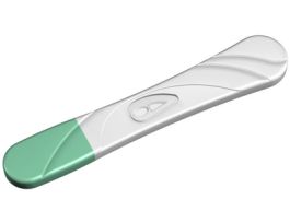 TEST PREG ACCUHOME URNE MIDSTREAN 2 TEST