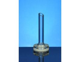 VWR BASE SPT W/GLASS FRIT 25MM. CS