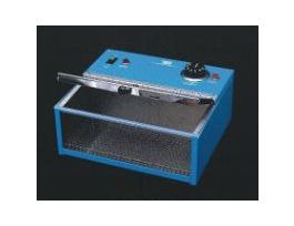 FORCED AIR SLIDE DRYER