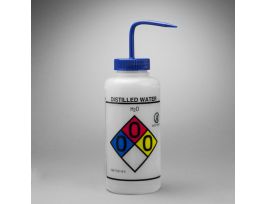 VWR WSHBTLE;DISTILLEDWATER;GHSVENT1000ML PK