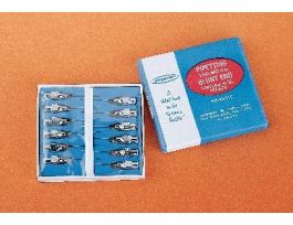 NEEDLE PIPETTING 18GAUGE PK12