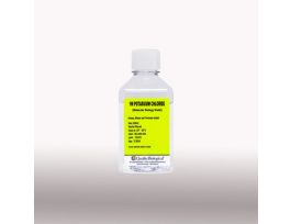 1M POTASSIUM CHLORIDE 500ML