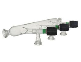 MANIFOLD SINGLE O'RING 4-POR