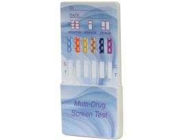 DIPDEVICE URINE AIMSCREEN SGL DRUG METH