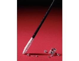 SWAB DIAMOND POLYESTR 3INPK100