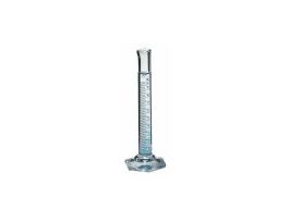 Cylinder, Brand 3025, graduated, 25 mL