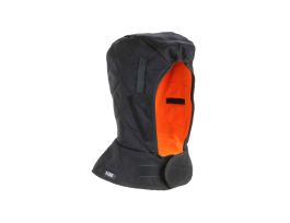 6877 Shoulder Black 3-Layer Winter Liner w/ FR Modacrylic blend