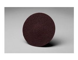 3M™ Roloc™ Disc 361F, P100 YF-weight, TSM, 3 in, Die RS300VM, 50/Carton, 200 ea/Case