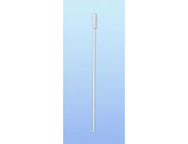 SWAB KNIT 0.25X0.8 ESD CS500