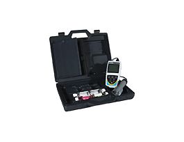 Waterproof Portable Meter Kit with Combination Probe