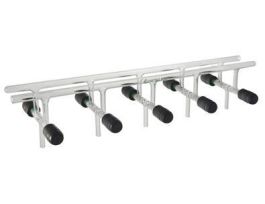 VACUUM / INERT MANIFOLD 5 POR