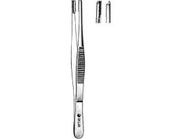 BROWN TISSUE FCP 6IN