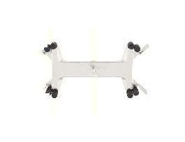 VWR CLAMP BURET RSCH DBL TALON. EA