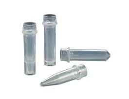MICROTUBE CONICAL BOTTOM 1.5ML