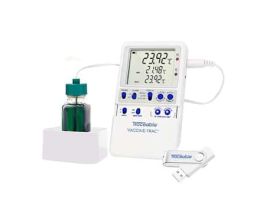 Vaccine-Trac Data Logger Bundle for Vaccine Monitoring