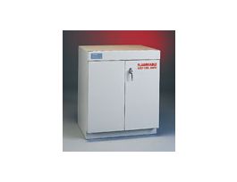 Acid Base Storage Cabinet for 48" Fume Hood