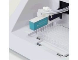 8-Port Standard Manifold for III Plate Washers