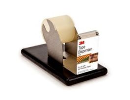 3M™ Antistatic Utility Tape Dispenser 620, with base, 1/Case