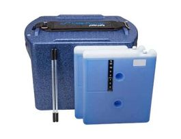 PolarSafe 20L Box, TraceableOne Transport Bundle