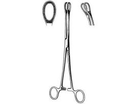 FOERSTER SPNG CVD SERR 9 1/2IN