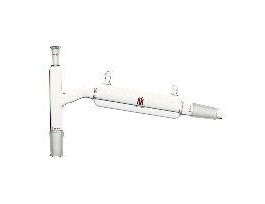 DISTILLING HEAD 24/40 150MM