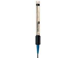All-in-One pH/ATC Probe, Refillable/SJ/Epoxy; for Series