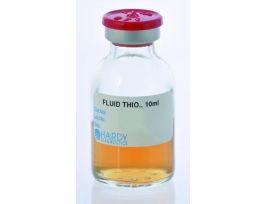 MEDIUM FLUID THIOGLYCOLLATE 15ML PK50