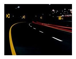 3M™ Stamark™ Tape Right Thru Symbol L380IES White, 1 per pkg