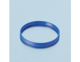 POUR RING GL80 PP BLUE CS10
