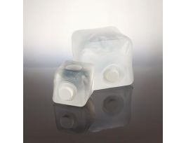 VWR CUBITAINER 1GL NPCS12.