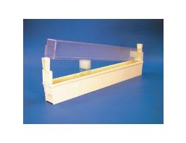 100 SLIDE TRAY, VERTICAL-10 PK