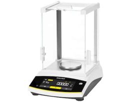 Entris II NTEP-Approved Analytical Balance, 220 g x 0.1 mg