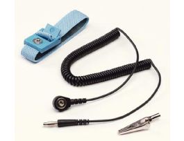 ADJ WRIST STRAP BAND ONLY PK