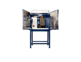 RO-TAP SOUND ENCLOSURE