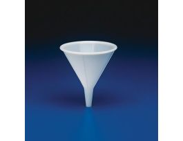FUNNEL UTILITY PP 83MM PK12