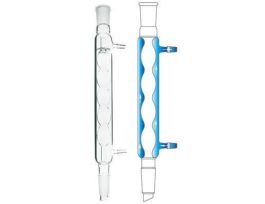 CONDENSER ALLIHN 300MM 24/4