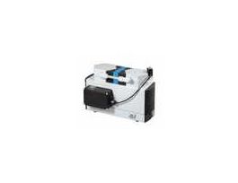 PowerDry Vacuum System, 115 VAC, 60Hz, 20 l/min, 10 mbars